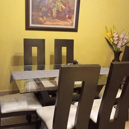 Casa Completa En Privada Y Con Cochera Monclova Eksteriør billede